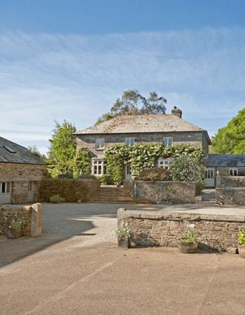 Coombeshead Farm, Chosen by Tastemaker Luke Edward Hall