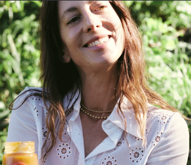Gabrielle Mirkin