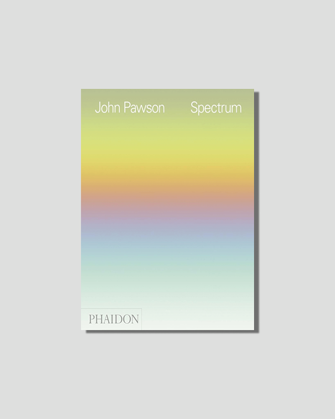 Spectrum by John Pawson