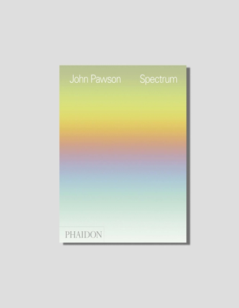 Spectrum by John Pawson