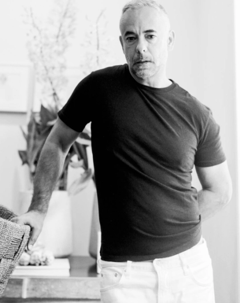 Francisco Costa Semaine Tastemaker