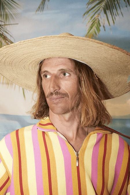 Antonin, Semaine Tastemaker