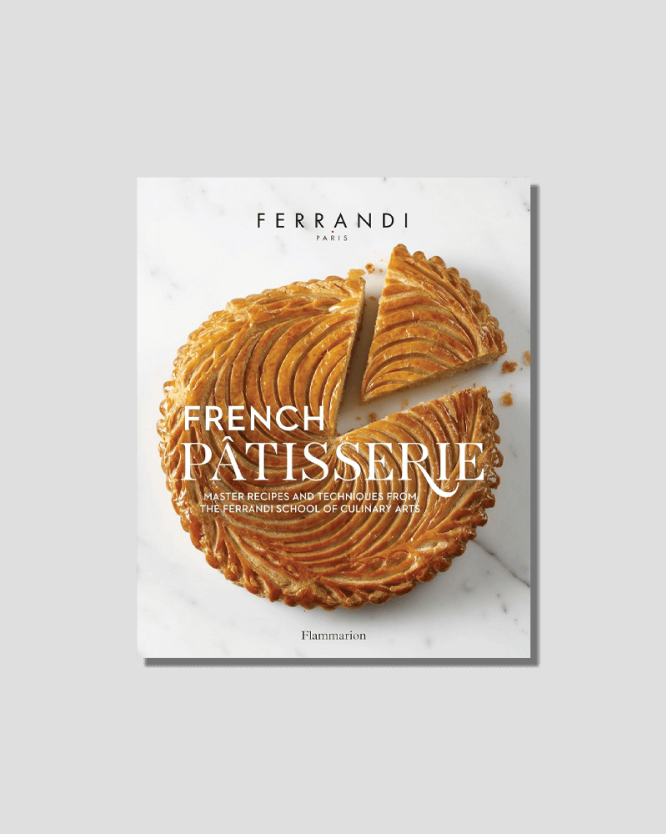 French Patisserie by Ferandi