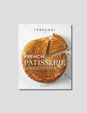 French Patisserie by Ferandi