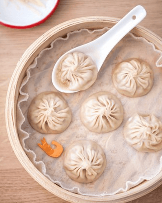 Din Tai Fung picked by Semaine tastemaker Gia Coppola 