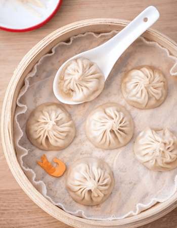 Din Tai Fung picked by Semaine tastemaker Gia Coppola