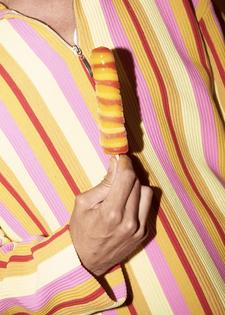 Antonin, Semaine Tastemaker