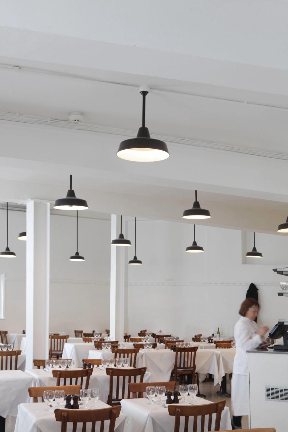 Fergus Henderson, Semaine Tastemaker