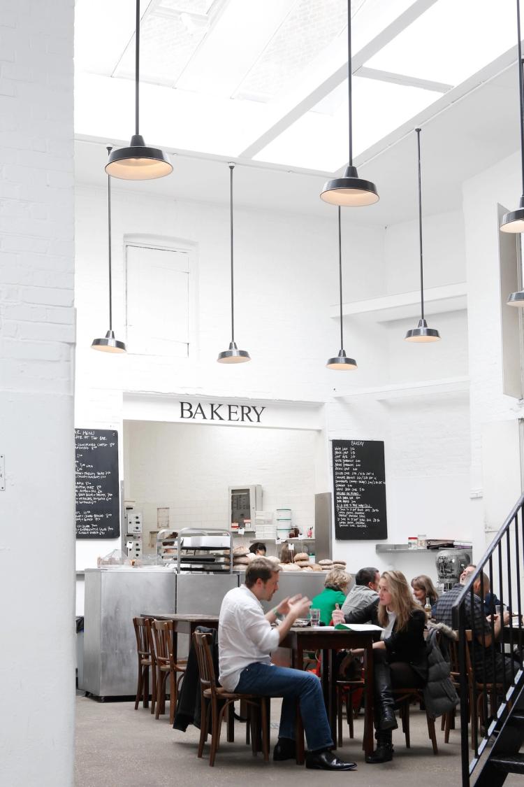 Fergus Henderson, Semaine Tastemaker