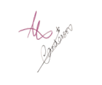 Signature