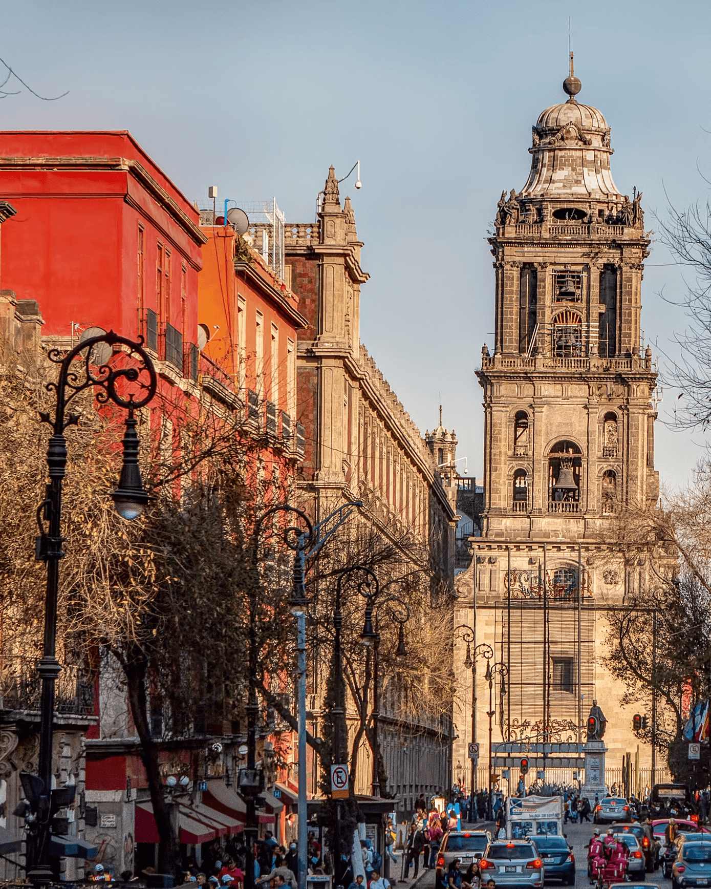 Mexico City, Mexico