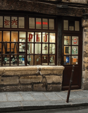 Song Heng, Paris, France
