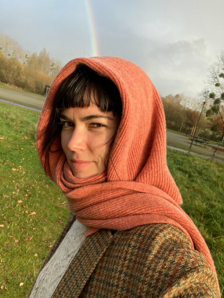 Éléonore Grignon