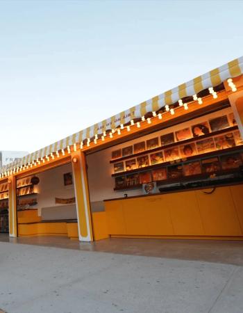 Kiosk-o-thèque, Chosen by Semaine Tastemaker Arman Naféei