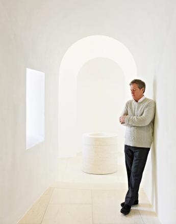 John Pawson, Semaine Tastemaker