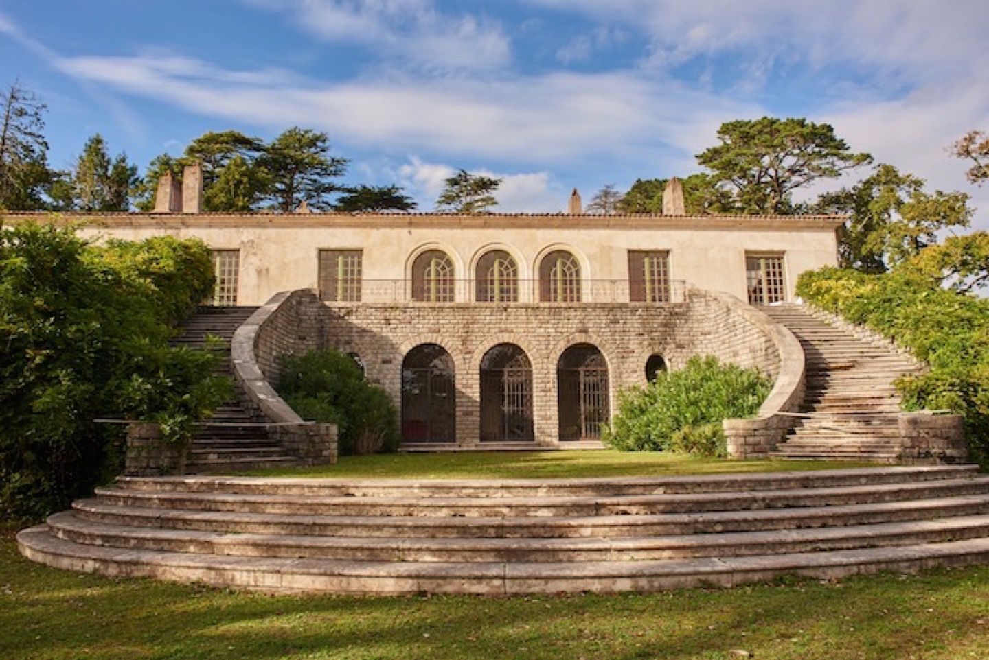 Villa Magnan, Chosen by Semaine Tastemaker Alice Pilate