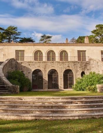 Villa Magnan, Chosen by Semaine Tastemaker Alice Pilate