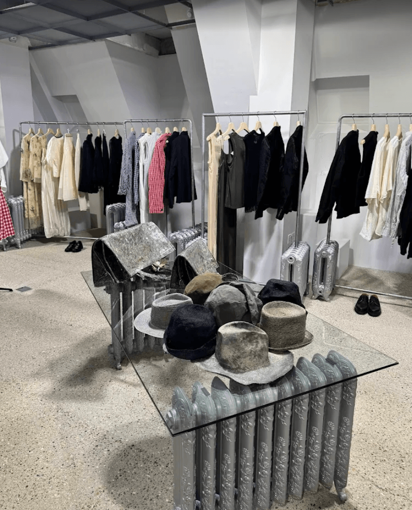 Dover Street Market 