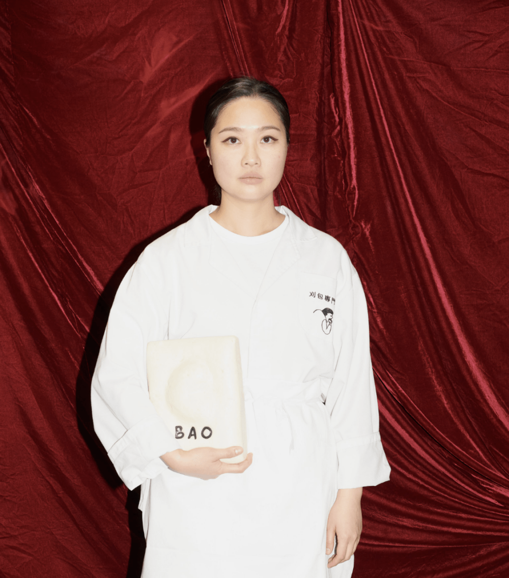 Erchen Chang Semaine Tastemaker