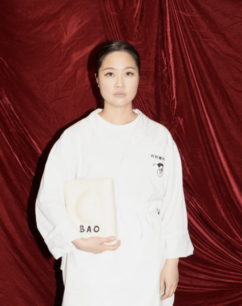 Erchen Chang Semaine Tastemaker