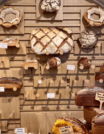 Boulangerie Polka