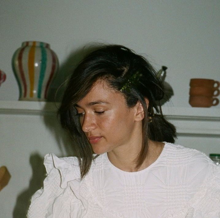 Laila Gohar
