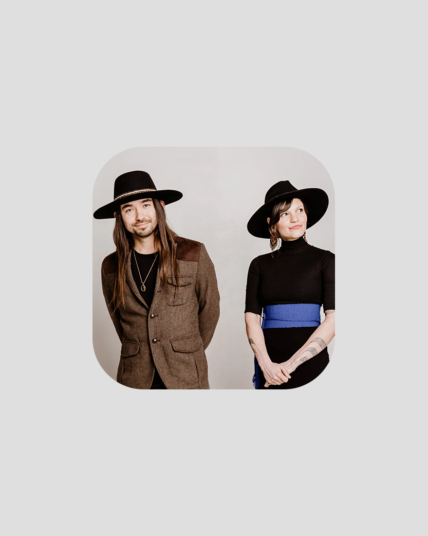 Yaima on Spotify, chosen by Tastemaker Paul Stamets, for Semaine.