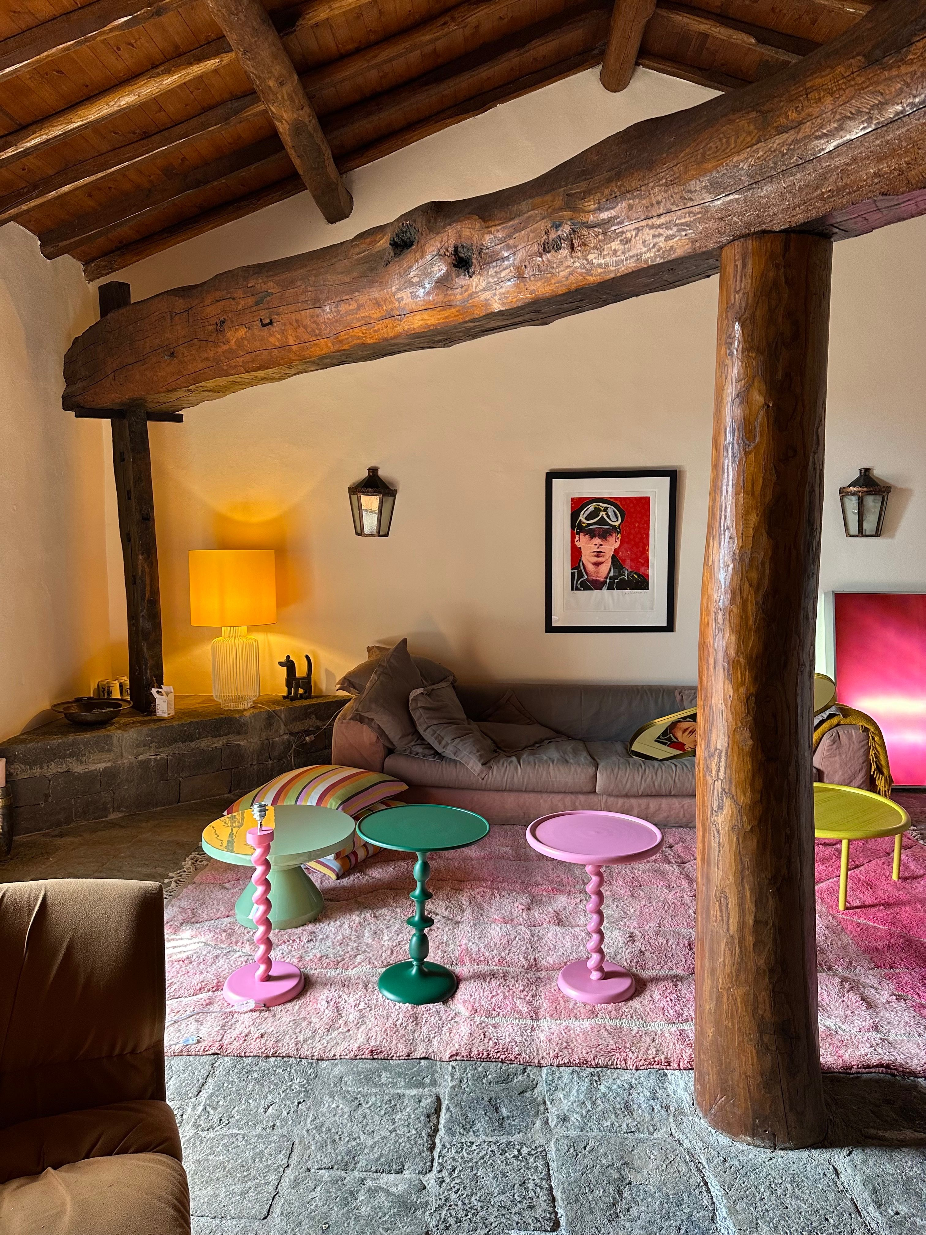Casa Lawa Semaine 