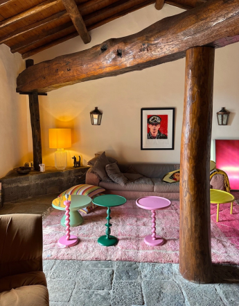 Casa Lawa Semaine