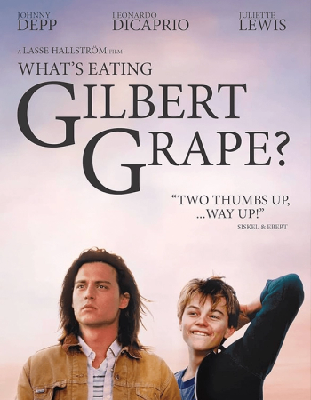 What's Eating Gilbert Grape on Amazon Prime