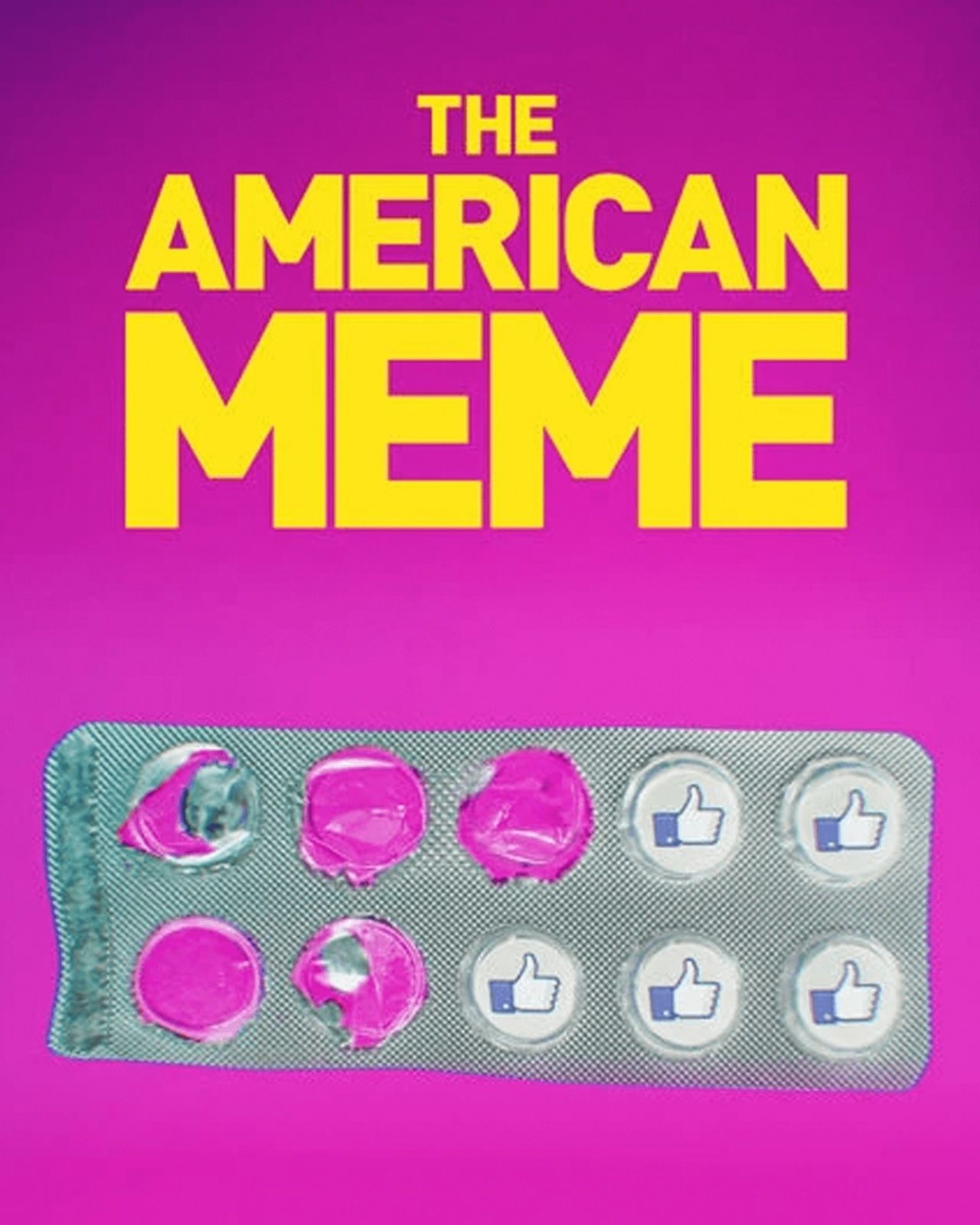 The American Meme directed by Bert Marcus, chosen by Semaine tastemaker Paris Hilton