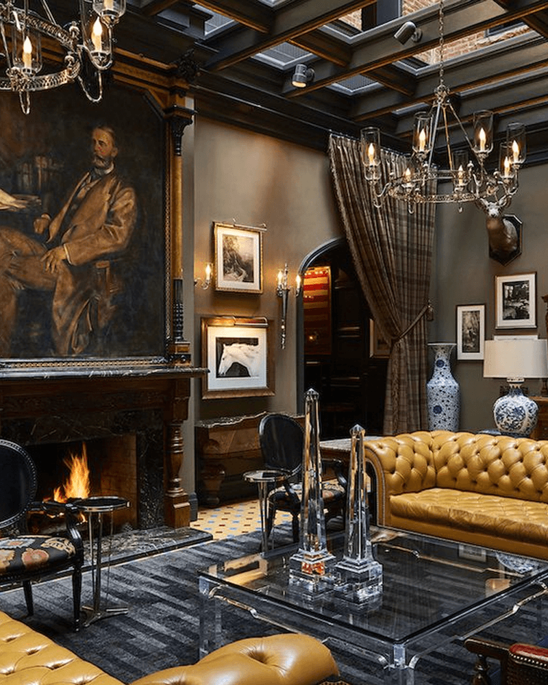 Hotel Jerome