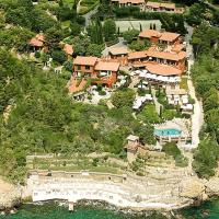 Hotel Il Pellicano, Chosen by Semaine Tastemaker Betony Vernon