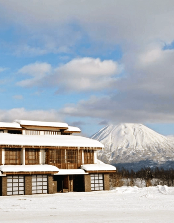 Kasara Niseko Village