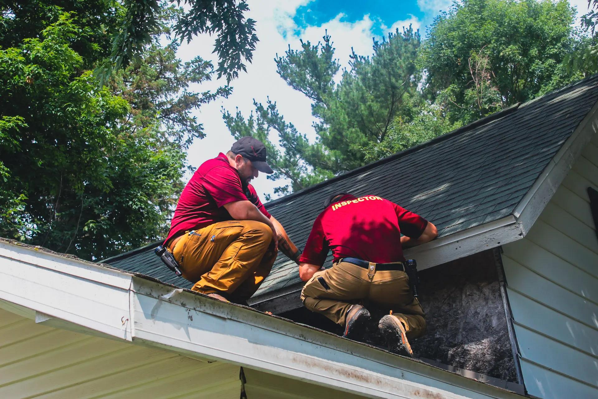 Michigan Home Inspection
