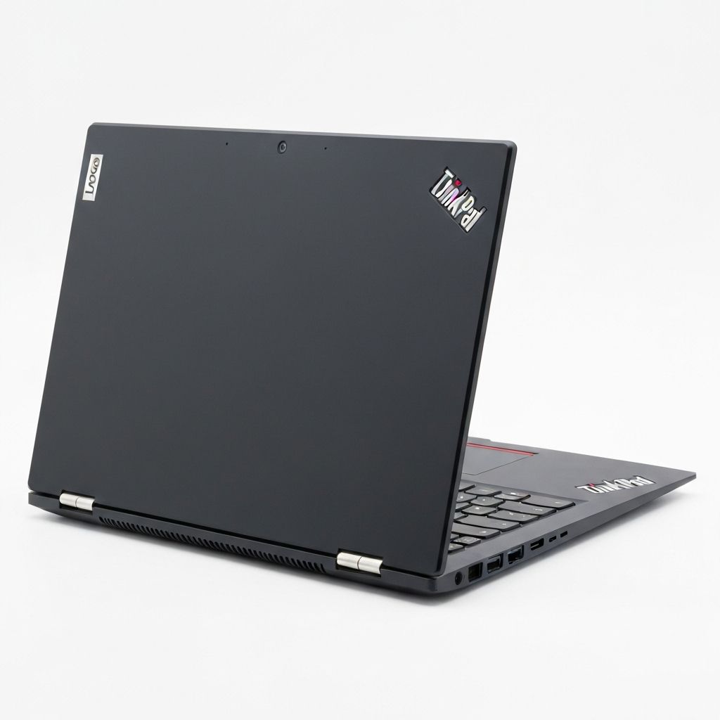 ThinkPad X1 Carbon Gen 11