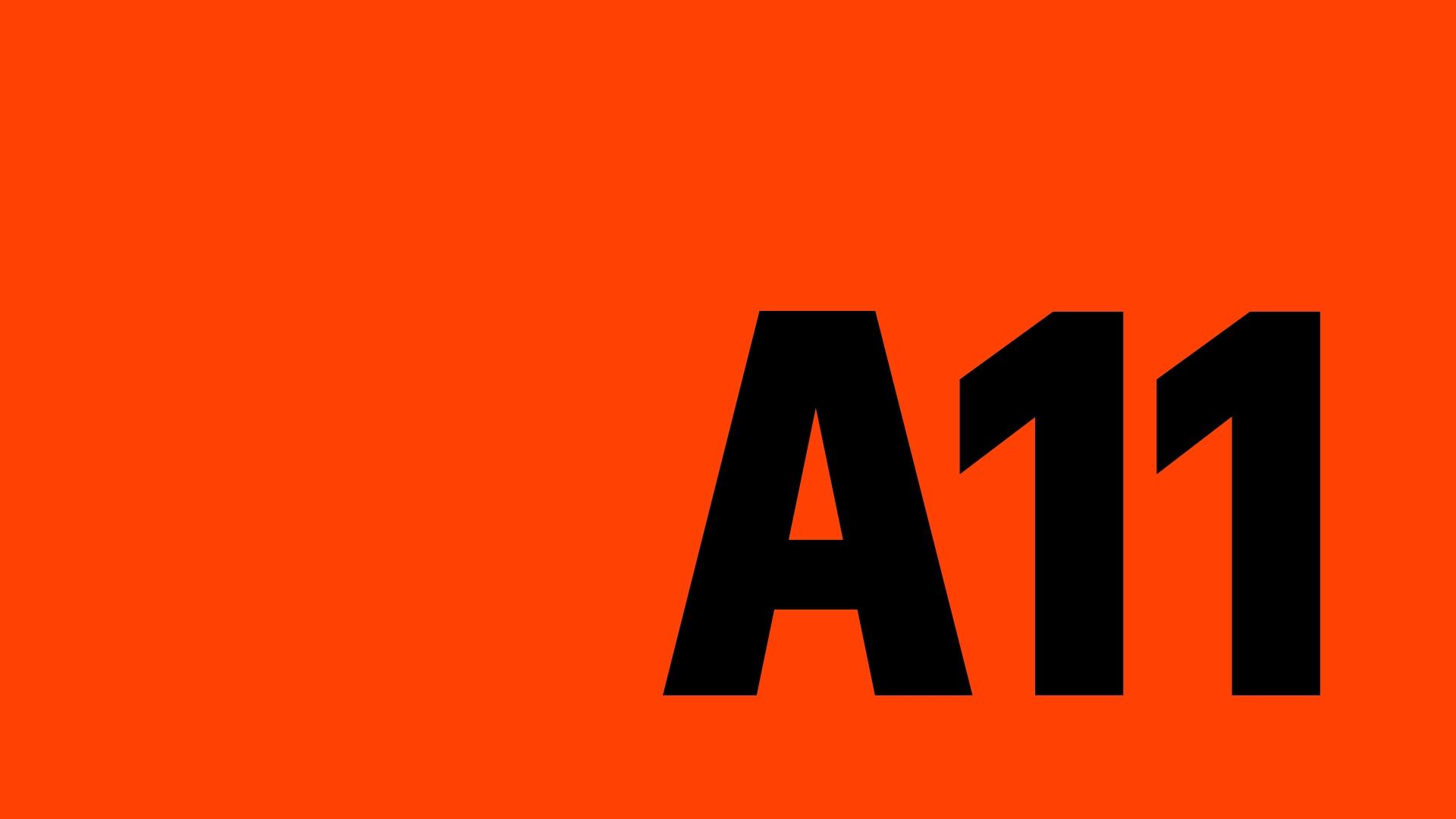 A11 LIMITED