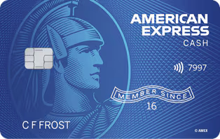 American Express® Gold Card