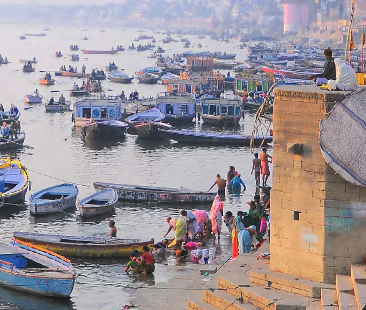 Making the Case: India (2022)