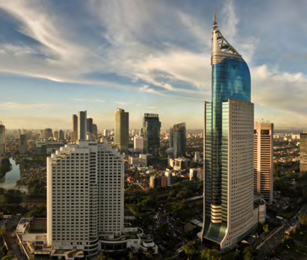 Making the Case: Indonesia (2021)