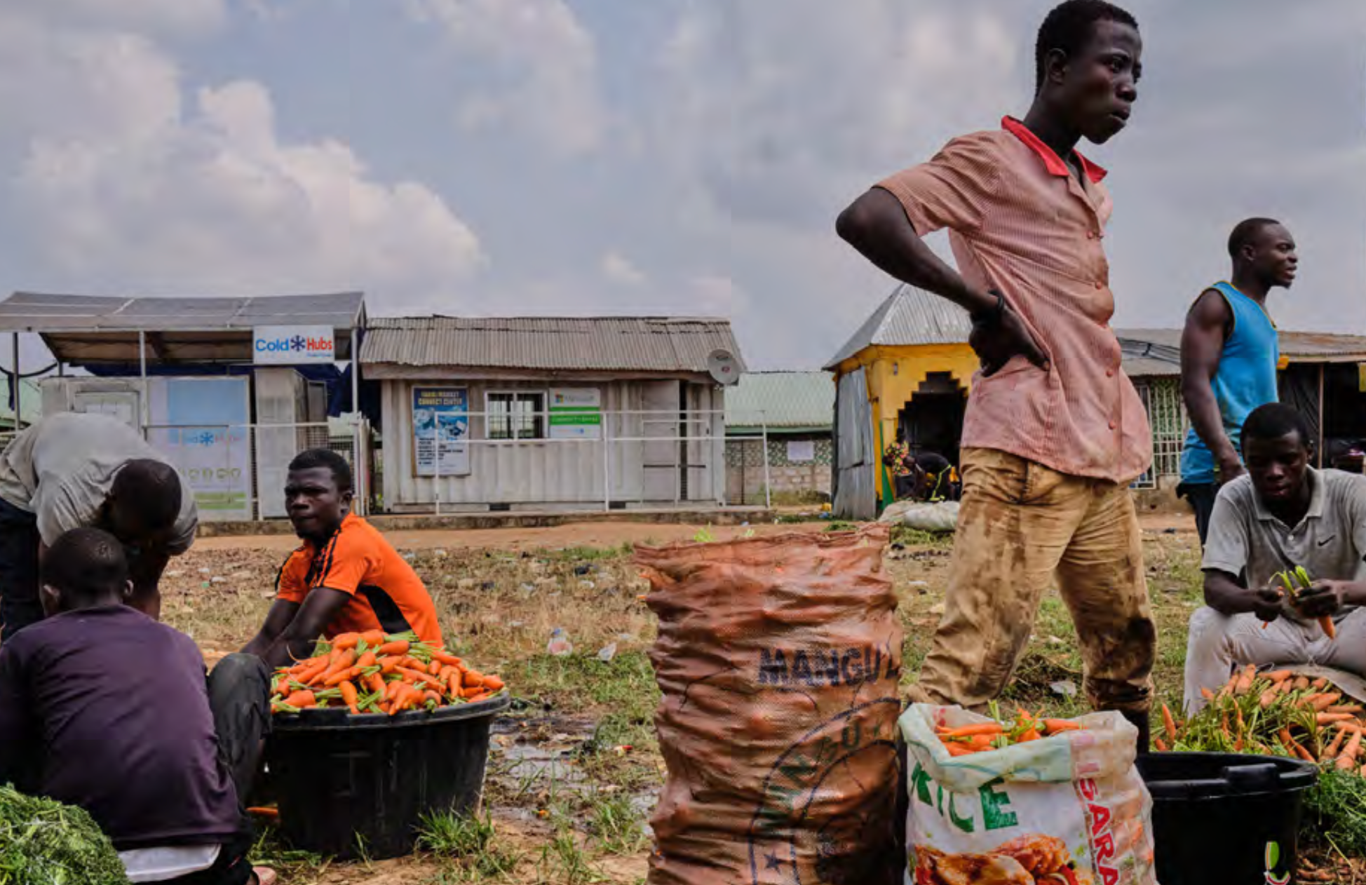 Making the Case: Nigeria (2022)