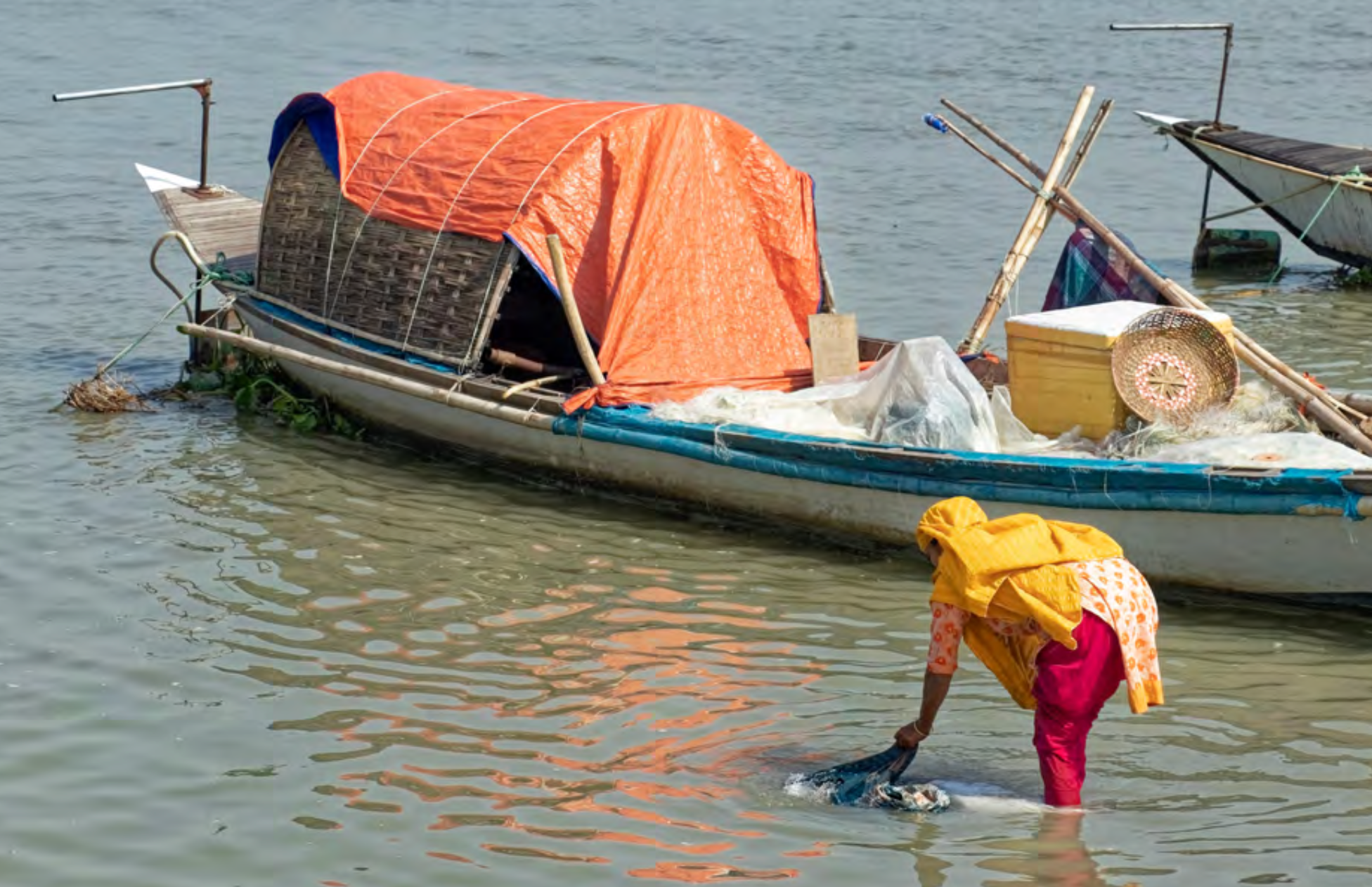 Making the Case: Bangladesh (2022)