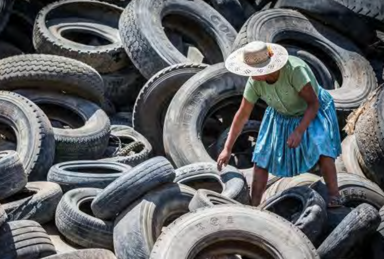 Making the Case: Bolivia (2022)