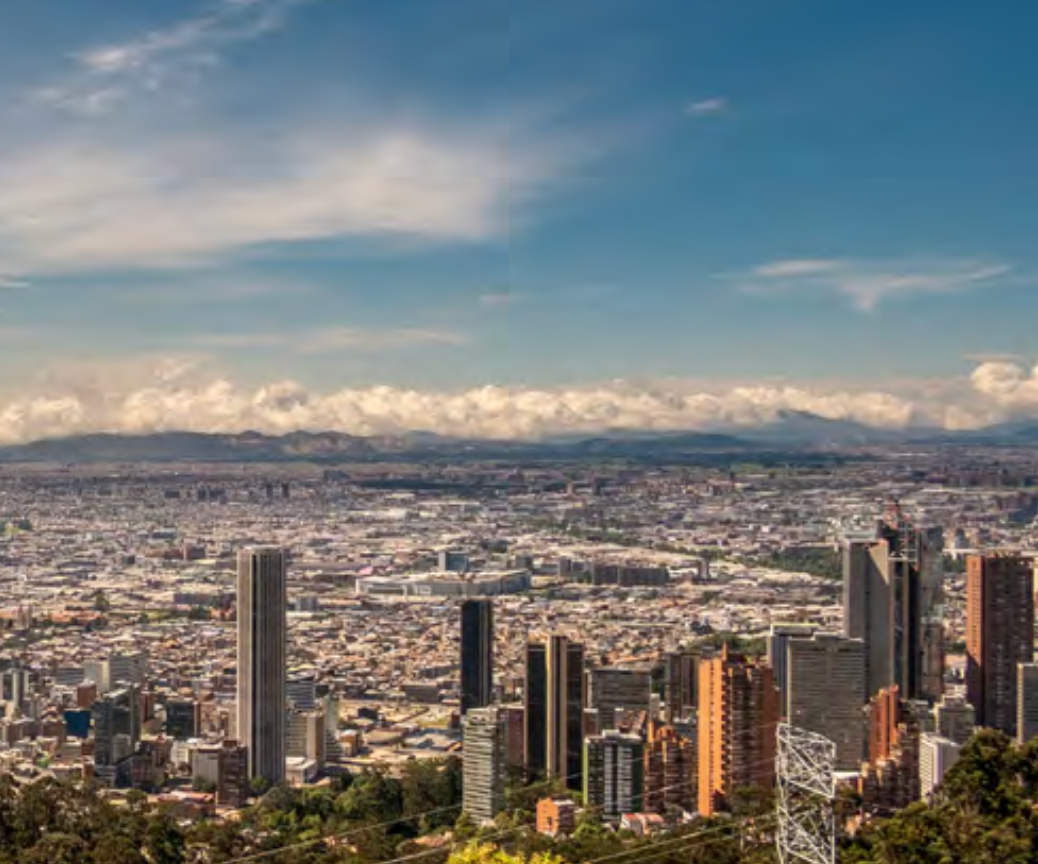 Making the Case: Colombia (2021)