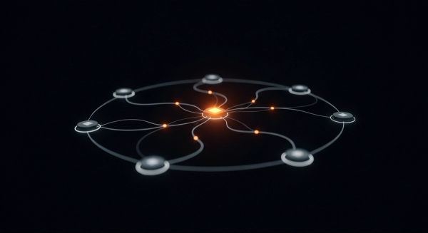 What Is an Autonomous AI Agent? How the Perceive-Reason-Act Loop Works