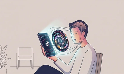 You Didn't Choose Your Feed, It Chose You