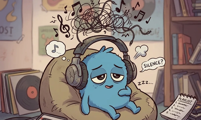 Why You Ruin Every Song You Love