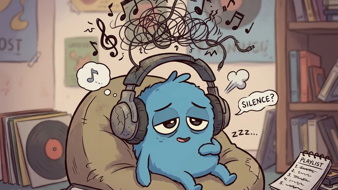 Why You Ruin Every Song You Love