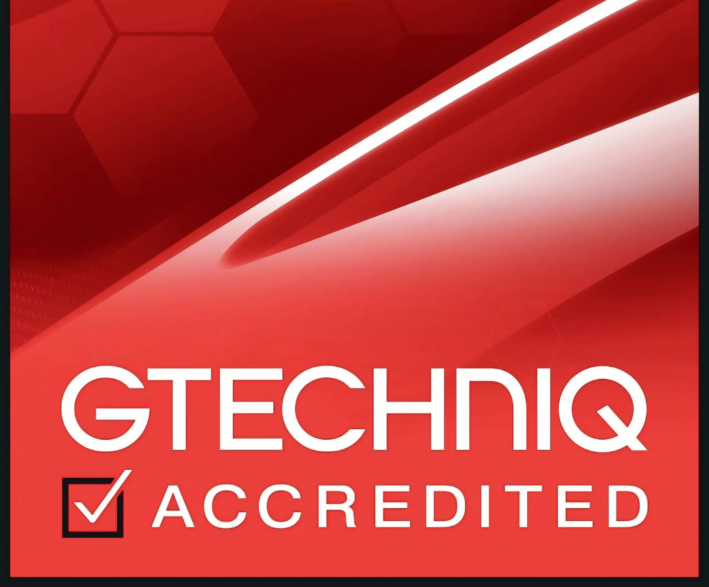 gtechniq logo