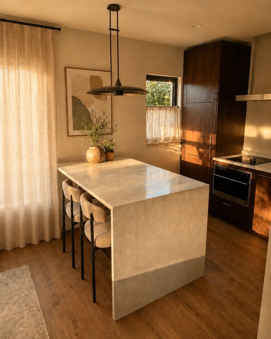Spec Home Design